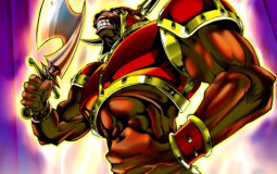 NeoS Player Spirit Tierlist